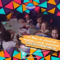 Colégio Uninfância - Imagem 1