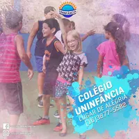 Colégio Uninfância - Imagem 3