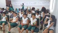 Escola Primícias - Imagem 1