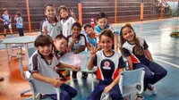 Colégio Santa Rosa - Imagem 1