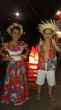Escola Infantil Júlia Reis - Imagem 1