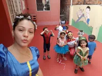 Escola Infantil Júlia Reis - Imagem 3