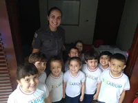 Solarium Núcleo De Educação Infantil - Imagem 3