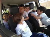 Solarium Núcleo De Educação Infantil - Imagem 1