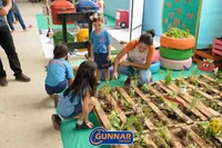 Colégio Gunnar Vingren - Imagem 3
