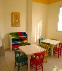 Colégio Fagundes Filho - Imagem 3