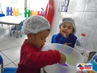 Escola Happy House - Imagem 1