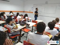 Colégio Arco-íris/ Evolução - Imagem 3