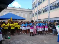 Eeemba - Escola De Engenharia Eletro-mecânica Da Bahia. - Imagem 2