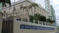 Eeemba - Escola De Engenharia Eletro-mecânica Da Bahia. - Imagem 3
