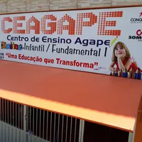 Colegio Ceágape - Imagem 1