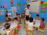 Colegio Ceágape - Imagem 2