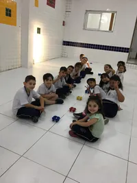 Colégio Martins Mourão - Imagem 1