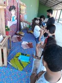 Escola Toufia Tanous Bouchabki - Imagem 1