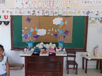 Escola Toufia Tanous Bouchabki - Imagem 2