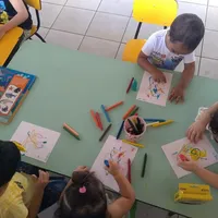 Escola Martin Soares Moreno - Imagem 2