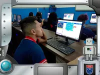 Cerbf - Centro Educacional Raimundo Belo Ferreira - Imagem 1