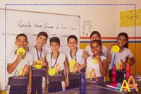 Centro Educacional Antônio Alexandrino De Alencar - Imagem 3