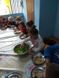 Centro De Educação Infantil Trampolim - Imagem 1