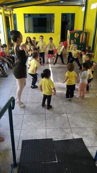 Centro De Educação Infantil Trampolim - Imagem 3