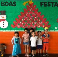 Escola Espaço Integração - Imagem 1