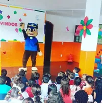 Escola Espaço Integração - Imagem 3
