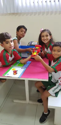 Colégio Interativo - Imagem 1