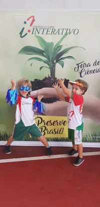 Colégio Interativo - Imagem 3