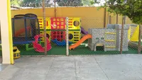Escola Infantil Pingo De Gente - Imagem 1