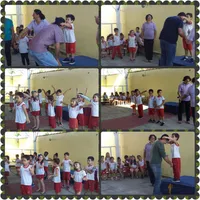 Escola Infantil Pingo De Gente - Imagem 3