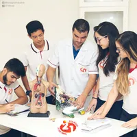 Colégio 21 De Abril Bezerra De Menezes - Imagem 1