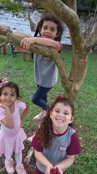 Abba International Christian School - Imagem 2