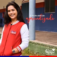 Colégio Ágape De Tianguá - Imagem 2