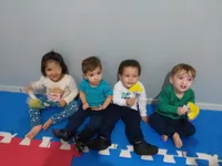 Escola Rei Davi - Imagem 1