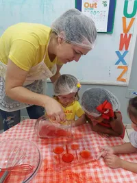 Escola Rei Davi - Imagem 3