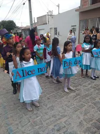 Escola Nova Geração - Imagem 1