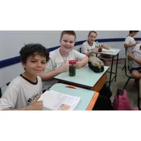 Colégio Objetivo Itapira - Imagem 2