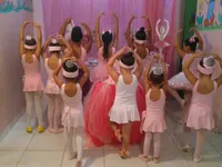 Creche Escola Simei - Imagem 3