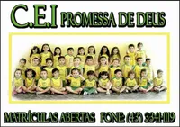 C.e.i Promessa De Deus - Imagem 1