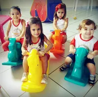 Centro Educ Presb De Erico Cardoso - Imagem 3