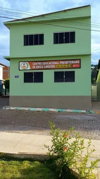 Centro Educ Presb De Erico Cardoso - Imagem 1