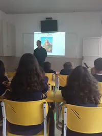 Escola Cresça - Imagem 1