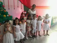Escola De Educação Básica Professora Arleir - Imagem 1