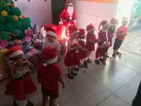 Escola De Educação Básica Professora Arleir - Imagem 2