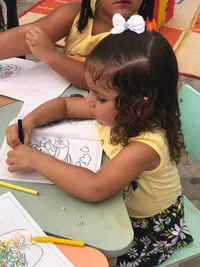 Escola De Educação Básica Professora Arleir - Imagem 3