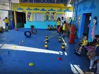 Centro Educacional Renovação - Imagem 2