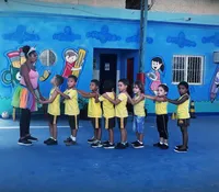 Centro Educacional Renovação - Imagem 1