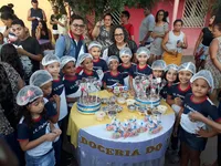 Centro Educacional Methodus - Imagem 1