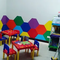 Berçário Pré Escola Hora Do Embarque Kids - Imagem 3