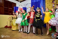 Escola Crianças Alegres - Imagem 1
